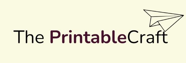 The PrintableCraft